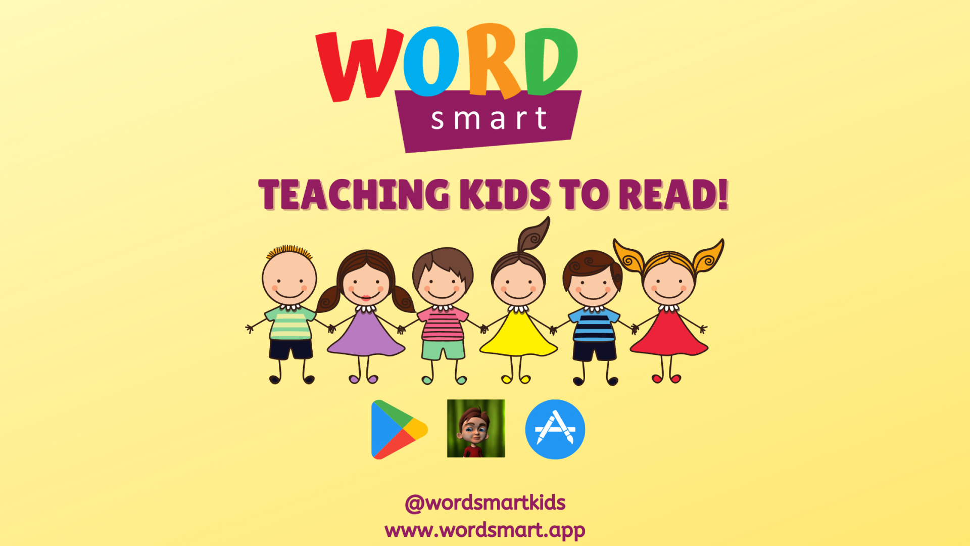 Wordsmart WordSmart Delivers in Fiji