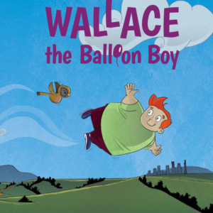 Wallace the Ballon Bay