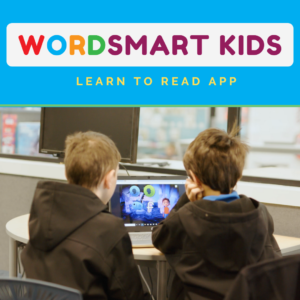 WordSmart Kids